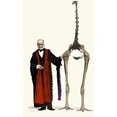 thumbnail image 1 of Richard Owen, English Paleontologist Poster Print by Science Source (24 x 36), 1 of 4