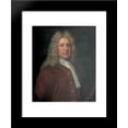 thumbnail image 1 of Richard Oxenden 20x24 Framed Art Print by Riley, John, 1 of 2