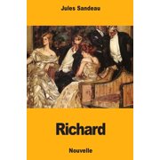 Richard Paperback
