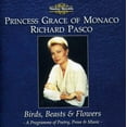 thumbnail image 1 of Richard Pasco - Birds Beasts & Flowers - Music & Performance - CD, 1 of 1