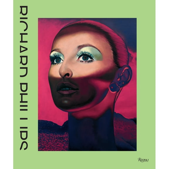 Richard Phillips: Negation of the Universe (Hardcover)
