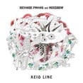 thumbnail image 1 of Richard Pinhas - Keio Line - Rock - CD, 1 of 1