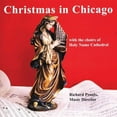 thumbnail image 1 of Richard Proulx - Christmas in Chicago - Music & Performance - CD, 1 of 1