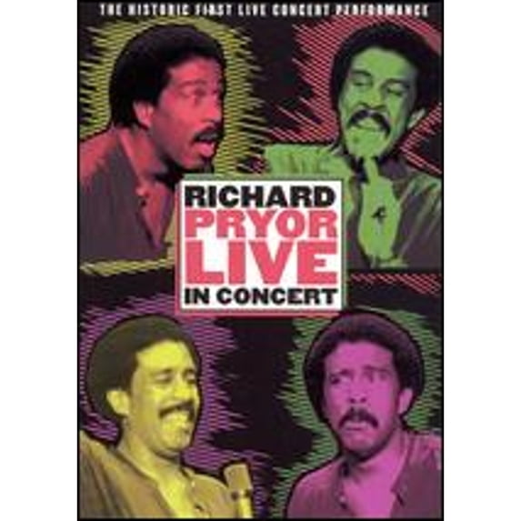 Pre-Owned Live In Concert (DVD)