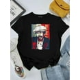 thumbnail image 1 of Richard Pryor Retro Face Stand Up Comedy Legend Vintage Gift Unisex tee V51250, for men & women, up to size 5XL, 1 of 3