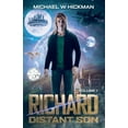 thumbnail image 1 of Richard Richard: Distant Son, Book 1, (Paperback), 1 of 1