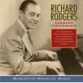 thumbnail image 1 of Richard Rodgers - Command Performance - Music & Performance - CD, 1 of 1