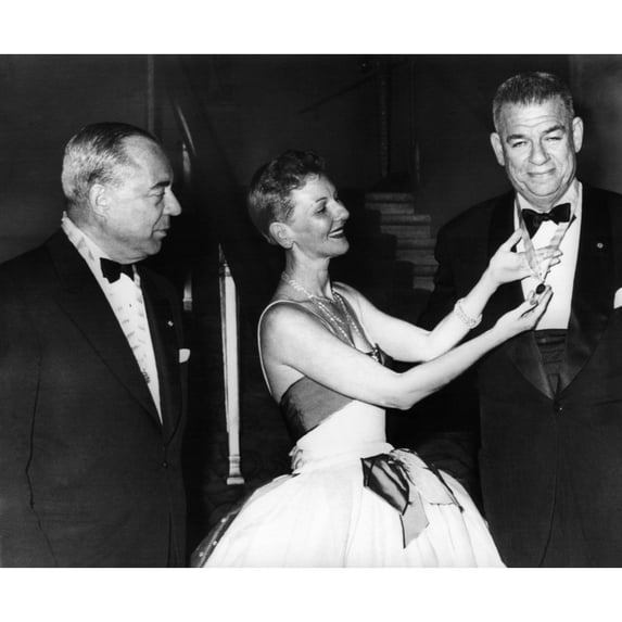 Richard Rodgers History (36 x 24)