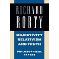 thumbnail image 1 of Richard Rorty: Philosophical Papers Set  Objectivity, Relativism, and Truth: Philosophical Papers, (Paperback), 1 of 4