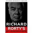 thumbnail image 1 of Richard Rorty's anti-representationism (Paperback), 1 of 1