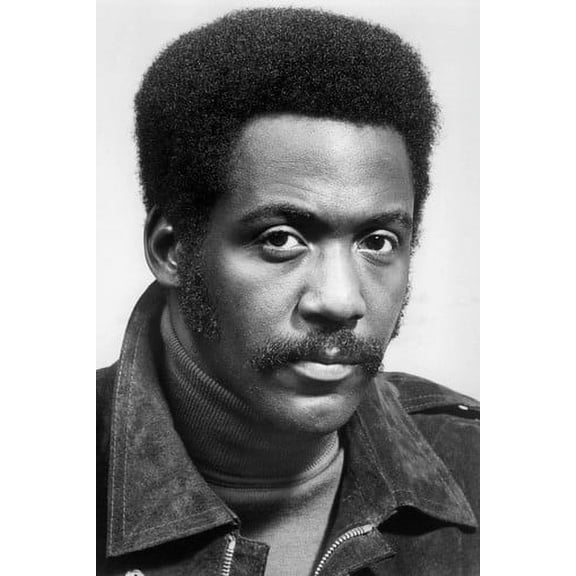 Richard Roundtree 24X36 Poster