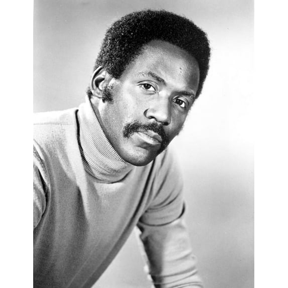 Richard Roundtree Photo Print (8 x 10)