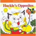 thumbnail image 1 of Pre-Owned Richard Scarry Huckle's Opposites (Unknown) 1742118909 9781742118901, 1 of 1
