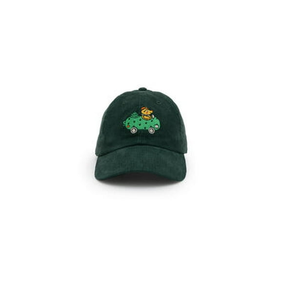 Richard Scarry: Pickle Car Hat