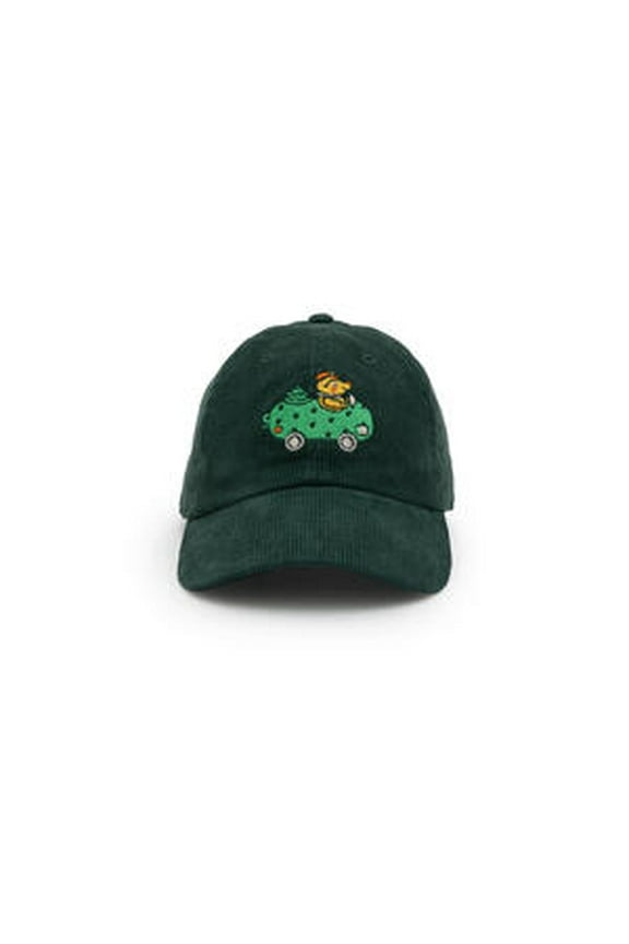 Richard Scarry: Pickle Car Hat