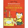 thumbnail image 1 of Pre-Owned Best Little Word Book Ever! (Hardcover) 0307160556 9780307160553, 1 of 1