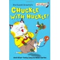 thumbnail image 1 of Pre-Owned Richard Scarry's Chuckle with Huckle!: And Other Funny Easy-to-Read Stories (Bright & Early Books(R)) (Hardcover) 0375831665 9780375831669, 1 of 1