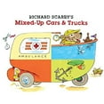 thumbnail image 1 of Pre-Owned Richard Scarry's Mixed-Up Cars & Trucks (Hardcover) 1402772203 9781402772207, 1 of 1