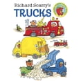 thumbnail image 1 of Richard Scarry's Trucks, 1 of 3