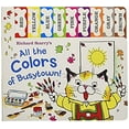 thumbnail image 1 of Pre-Owned Richard Scarry's All the Colors of Busytown (Unknown) 0764166018 9780764166013, 1 of 1