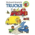 thumbnail image 1 of Pre-Owned Richard Scarry's Trucks (Board book) 0385389256 9780385389259, 1 of 1