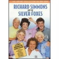 thumbnail image 1 of Richard Simmons and the Silver Foxes [DVD], 1 of 1
