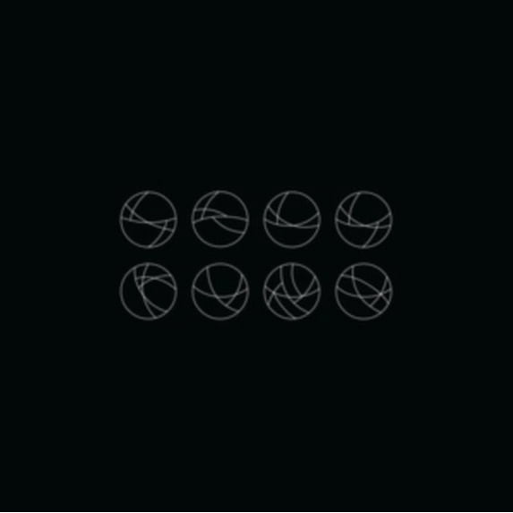 Selenodesy (LP) by Richard Skelton