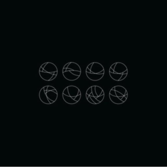 Selenodesy (LP) by Richard Skelton