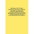 thumbnail image 1 of Richard of St. Victor's Treatise of the Study of Wisdom That Men Call Benjamin as Adapted in Middle English by the Author of the Cloud of Unknowing to (Paperback), 1 of 1