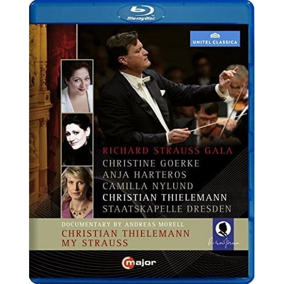 Richard Strauss Gala