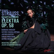 L'arpa Festante - Elektra - Op. 58, Gesamtaufnahme - Music & Performance - CD