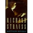 thumbnail image 1 of Pre-Owned Richard Strauss (Hardcover) 029781933X 9780297819332, 1 of 1