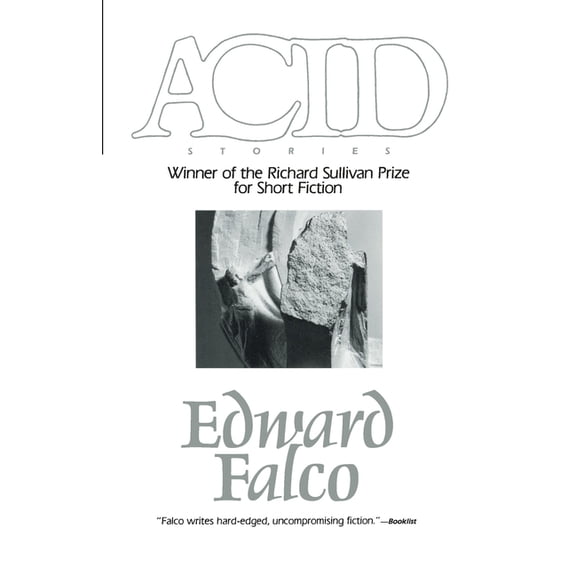 Richard Sullivan Prize in Short Fiction Acid, (Paperback)