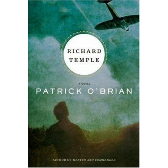 Pre-Owned Richard Temple (Paperback) 0393330664 9780393330663