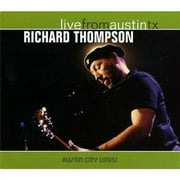 Pre-Owned Richard Thompson - Live from Austin TX (Live Recording, 2005)