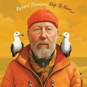 Richard Thompson - Ship To Shore - Music & Performance - CD