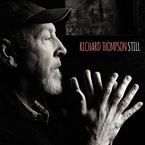 Richard Thompson - Still - Rock - Vinyl