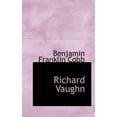 thumbnail image 1 of Richard Vaughn (Paperback), 1 of 1