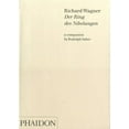 thumbnail image 1 of Pre-Owned Richard Wagner; Der Ring des Nibelungen (Paperback) 0714836508 9780714836508, 1 of 1