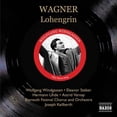 thumbnail image 1 of Richard Wagner - Lohengrin - Music & Performance - CD, 1 of 1