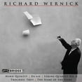 thumbnail image 1 of Richard Wernick - Music of Richard Wernick - Music & Performance - CD, 1 of 2