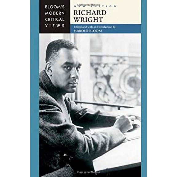 Pre-Owned Richard Wright 9780791096222 Used