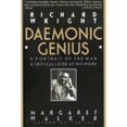 thumbnail image 1 of Pre-Owned Richard Wright : Daemonic Genius (Paperback) 9781567430042, 1 of 1