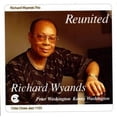 thumbnail image 1 of Richard Wyands - Reunited - Jazz - CD, 1 of 1