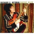 thumbnail image 1 of Richard X. Heyman - Basic Glee - Music & Performance - CD, 1 of 2