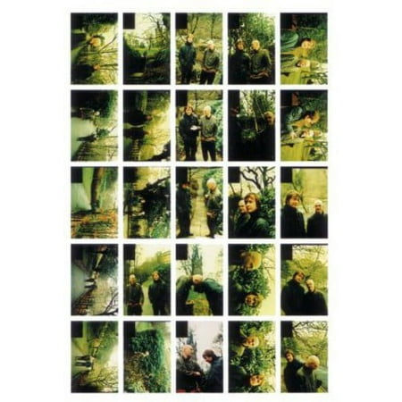 Richard Youngs - 5 Years - Alternative - CD