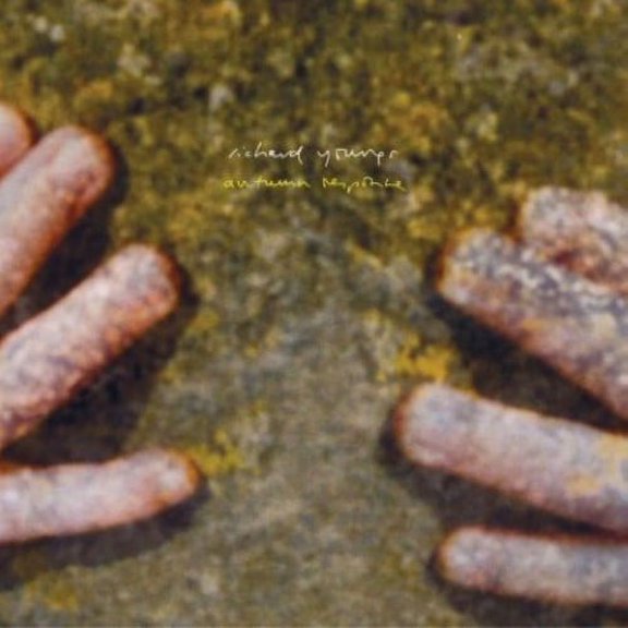 Richard Youngs - Autumn Response - Vinyl