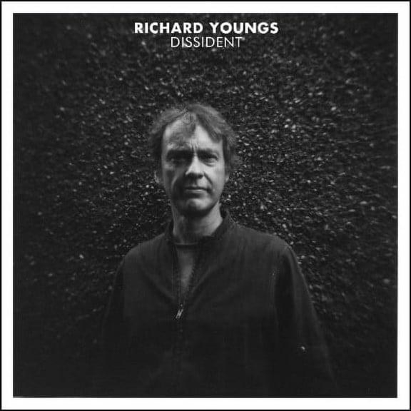 Richard Youngs - Dissident - Music & Performance - Vinyl