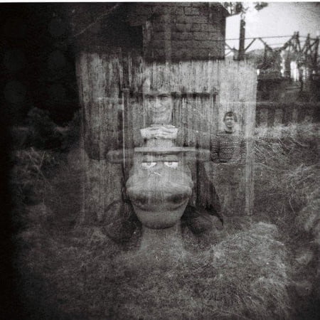 Richard Youngs - Summer Through My Mind - Music & Performance - Vinyl