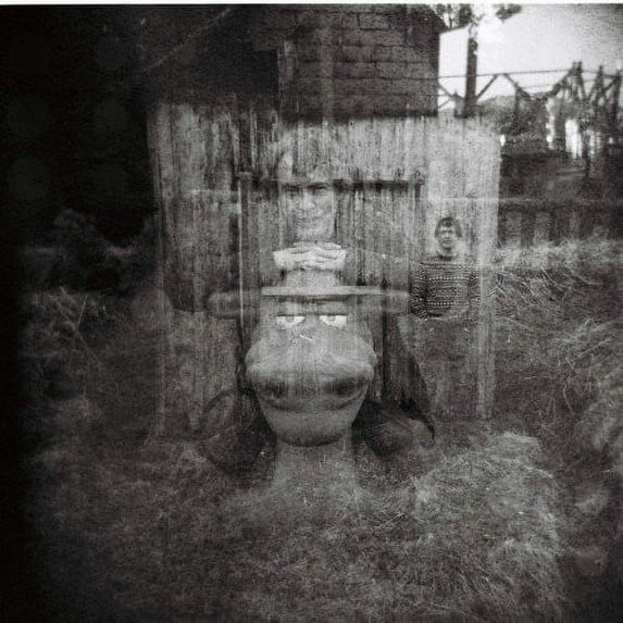 Richard Youngs - Summer Through My Mind - Music & Performance - Vinyl